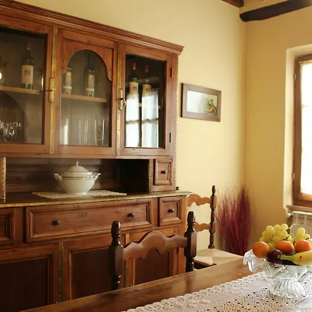 Casa Ambra Apartahotel Cortona