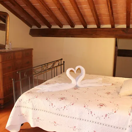 Apartahotel Casa Ambra 4*