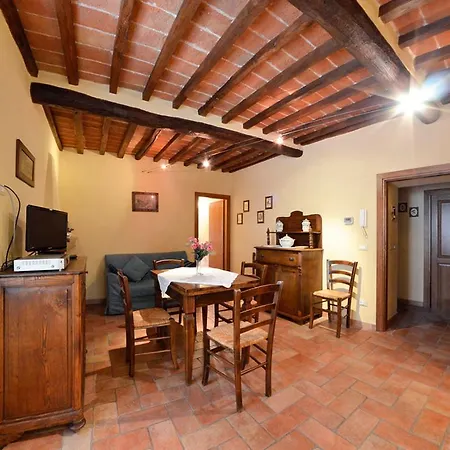 Casa Ambra 2*