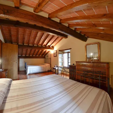 Casa Ambra 2* Cortona