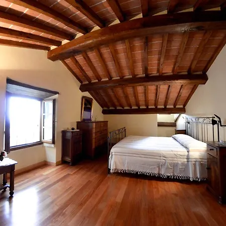 Aparthotel Casa Ambra