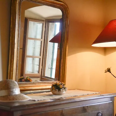 Aparthotel Casa Ambra Cortona