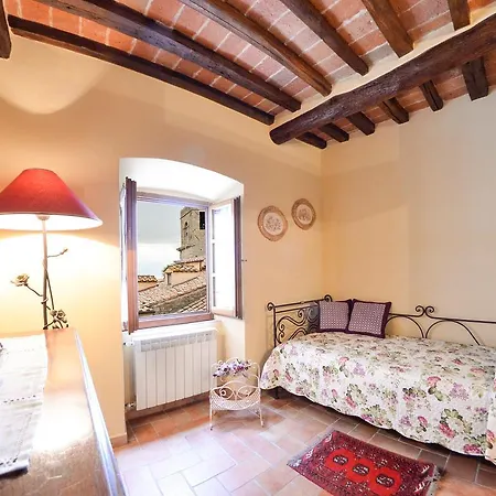 Casa Ambra 2* Cortona
