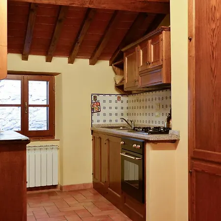 Casa Ambra Aparthotel Cortona