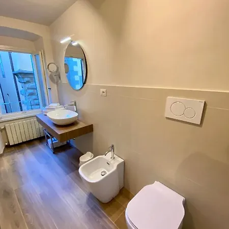 Aparthotel Casa Ambra 2*