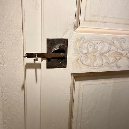 Hotel apartamentowy Casa Ambra Cortona