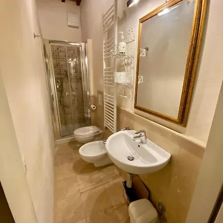 Hotel apartamentowy Casa Ambra 4*