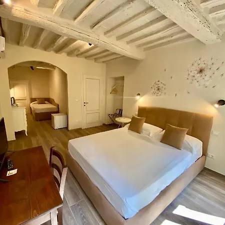 Aparthotel Casa Ambra 2*