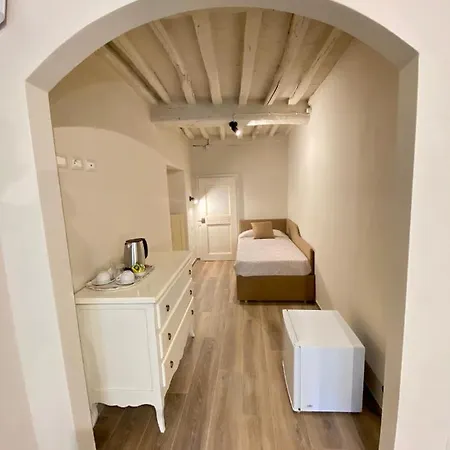 Casa Ambra Aparthotel