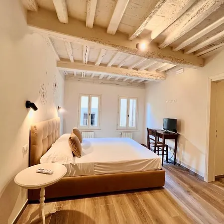 Aparthotel Casa Ambra
