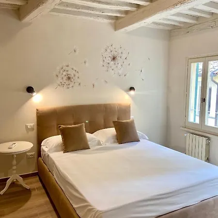 Casa Ambra 4*