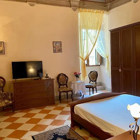 Casa Ambra 4* 코르토나