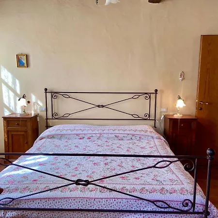 Casa Ambra 2* Cortona