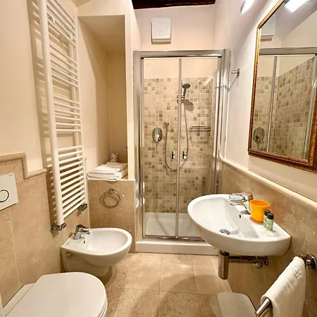 Casa Ambra 2*