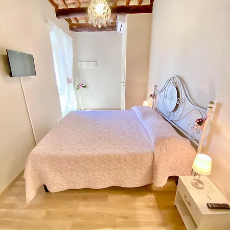 Casa Ambra 4* Cortona