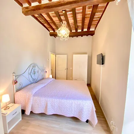 Casa Ambra Cortona