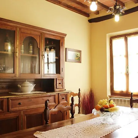 Casa Ambra Aparthotel