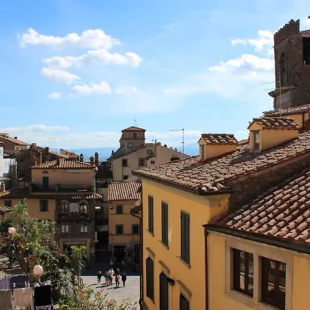 Casa Ambra Hotel apartamentowy 4*