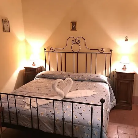 Casa Ambra