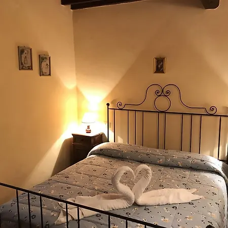 Casa Ambra Aparthotel Cortona
