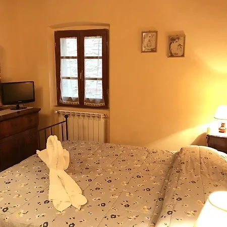 Aparthotel Casa Ambra
