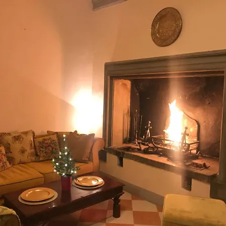 Aparthotel Casa Ambra Cortona