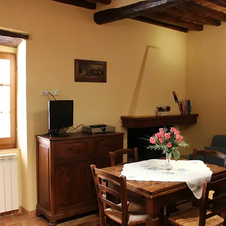Casa Ambra 2*