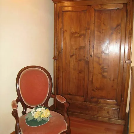 Casa Ambra Aparthotel Cortona